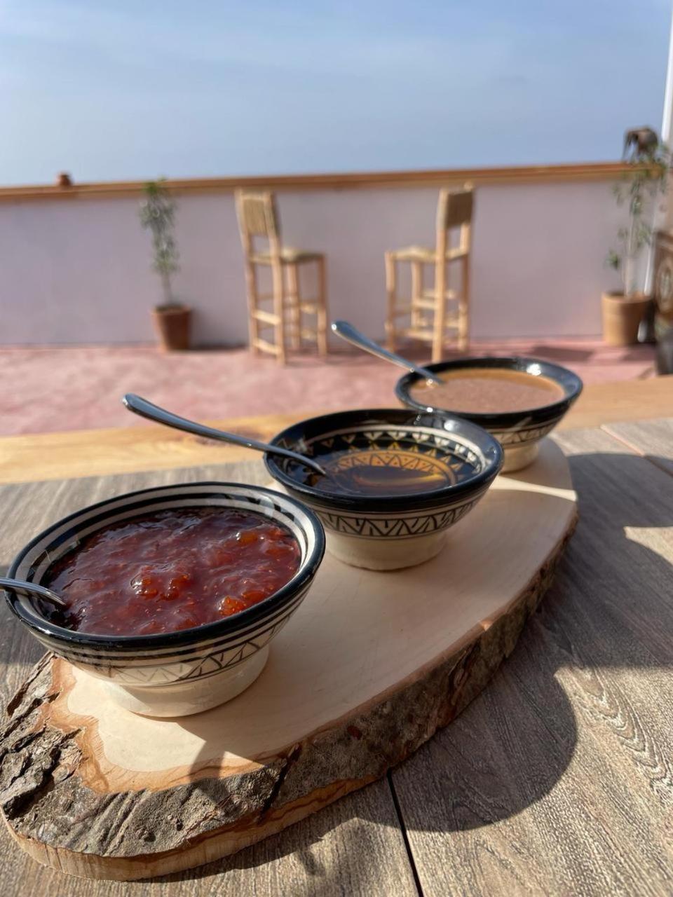 Apartmán Taghazout Panoramic Exteriér fotografie