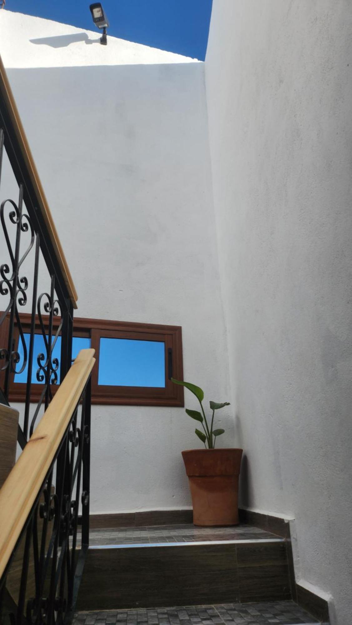 Apartmán Taghazout Panoramic Exteriér fotografie