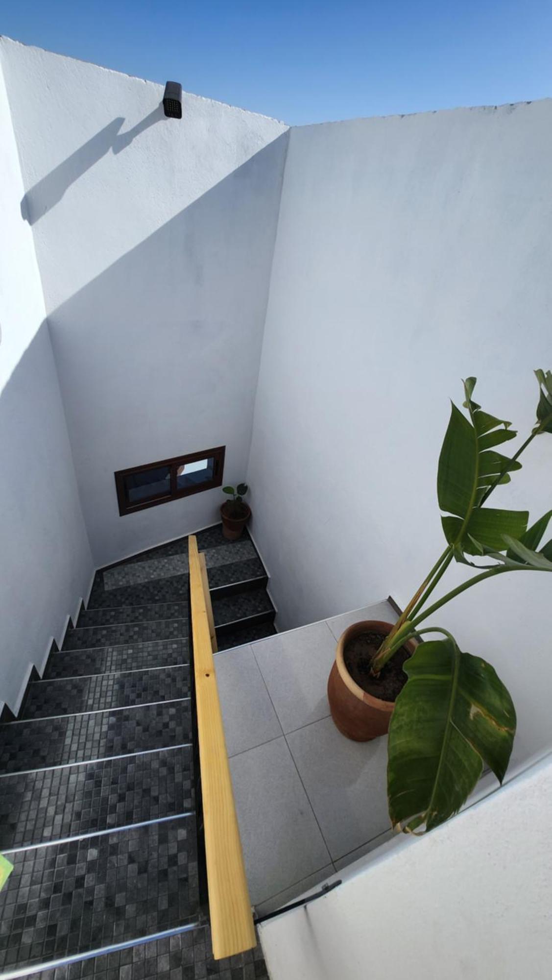 Apartmán Taghazout Panoramic Exteriér fotografie
