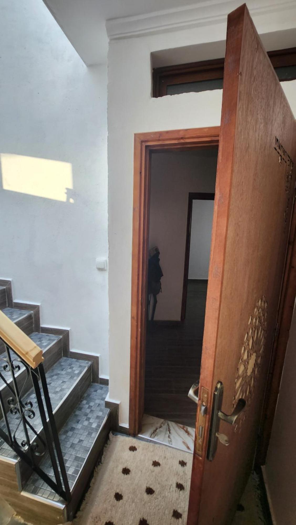 Apartmán Taghazout Panoramic Exteriér fotografie