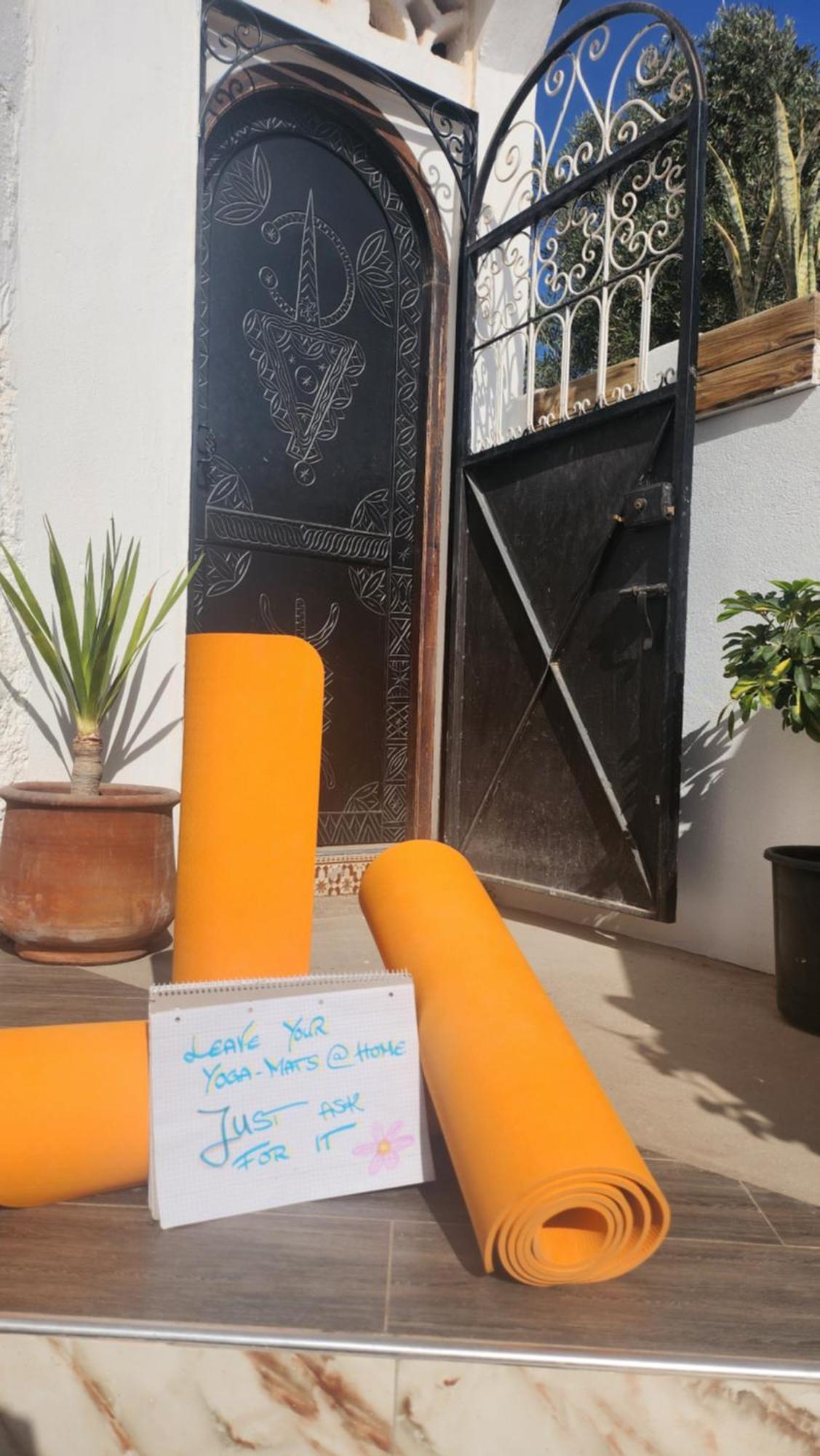 Apartmán Taghazout Panoramic Exteriér fotografie