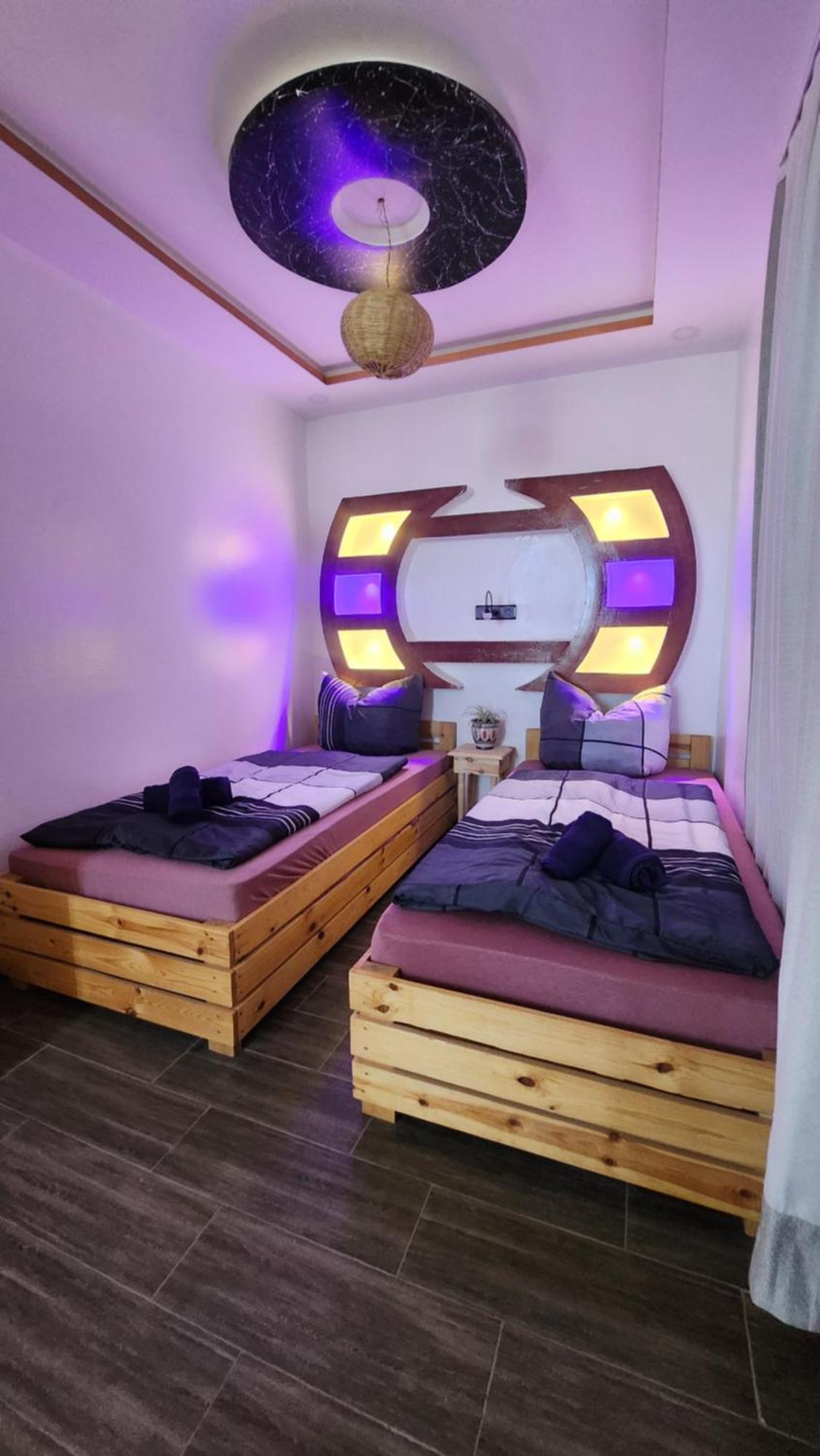 Apartmán Taghazout Panoramic Exteriér fotografie