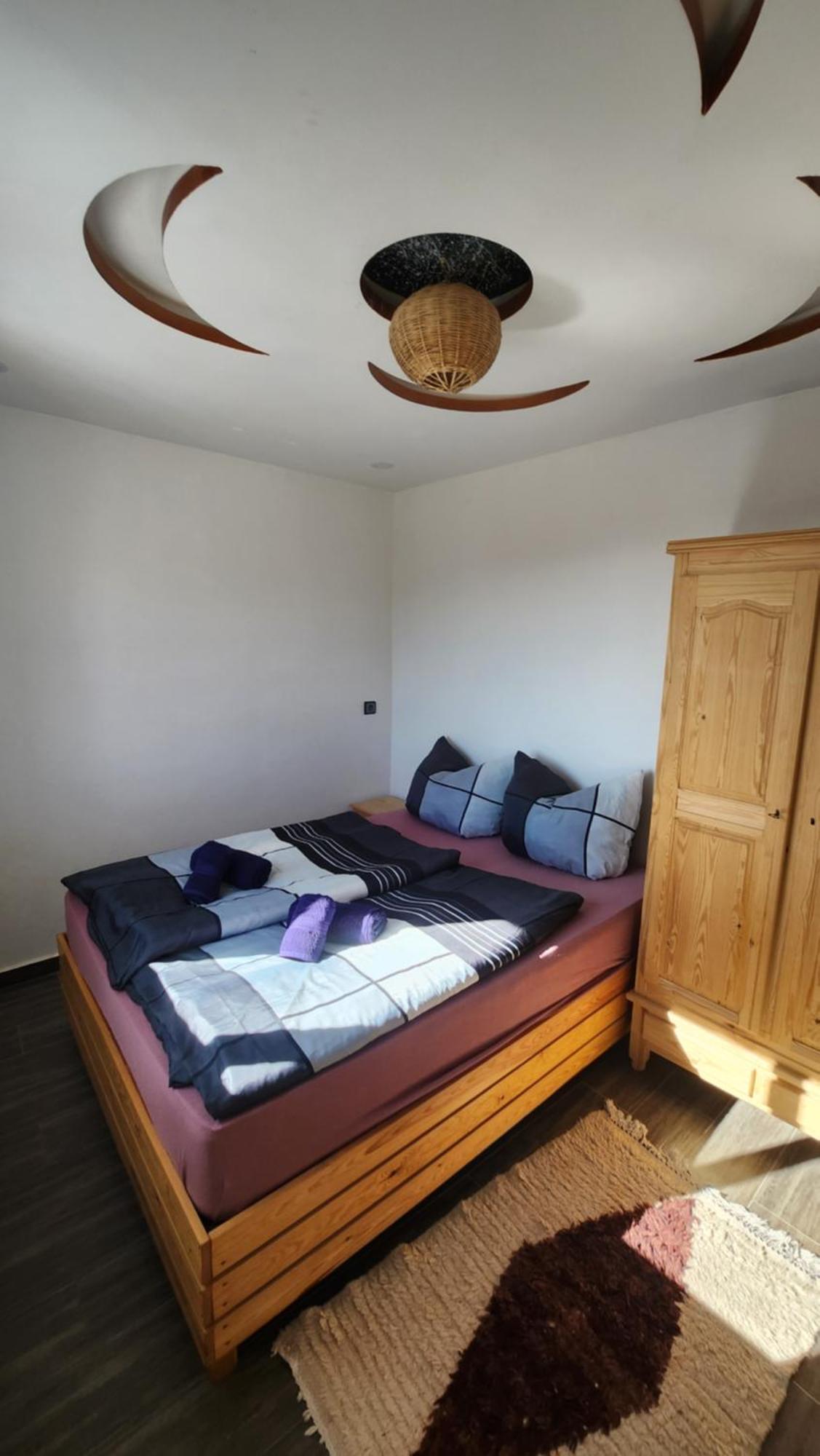 Apartmán Taghazout Panoramic Pokoj fotografie