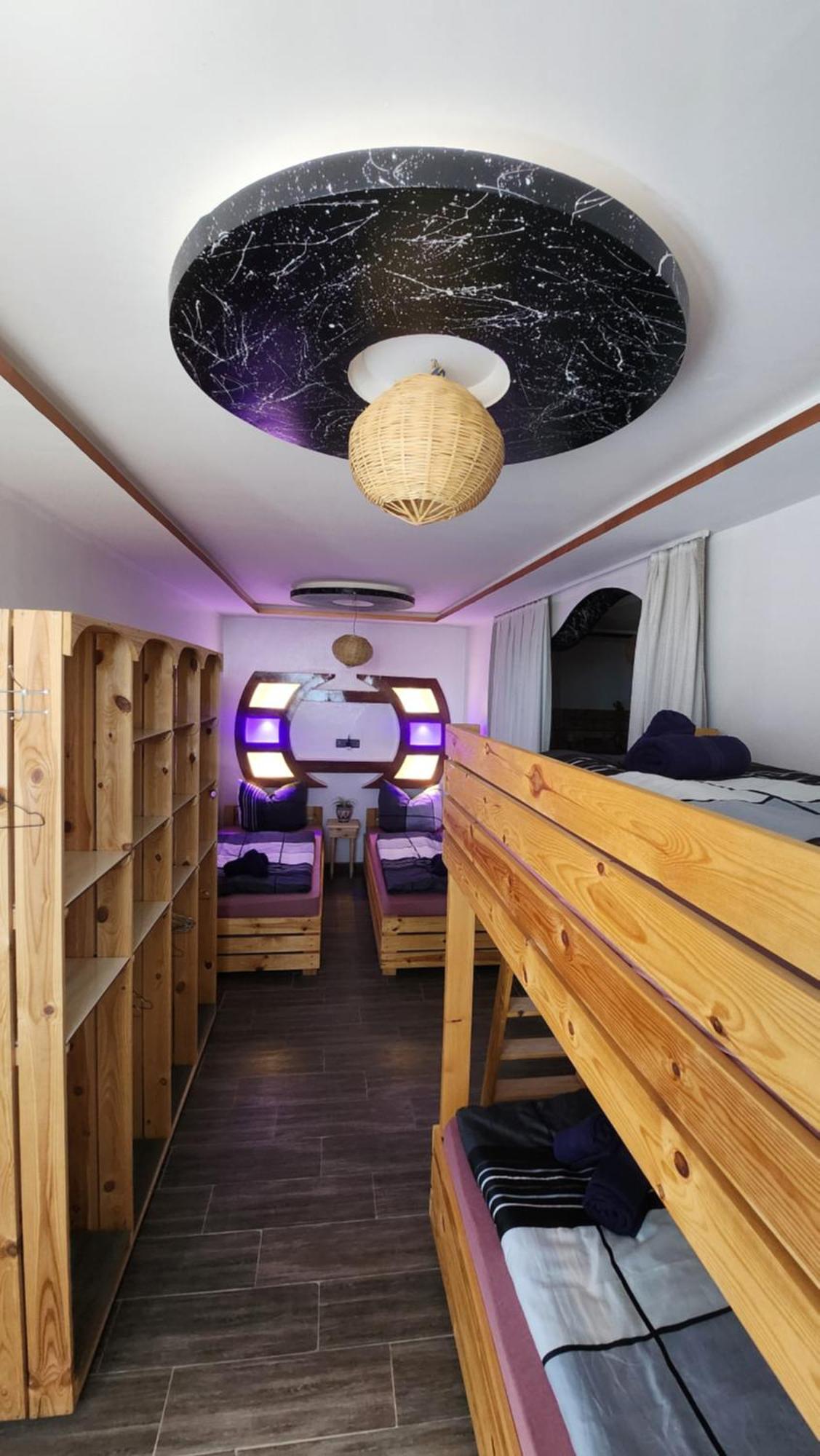 Apartmán Taghazout Panoramic Exteriér fotografie